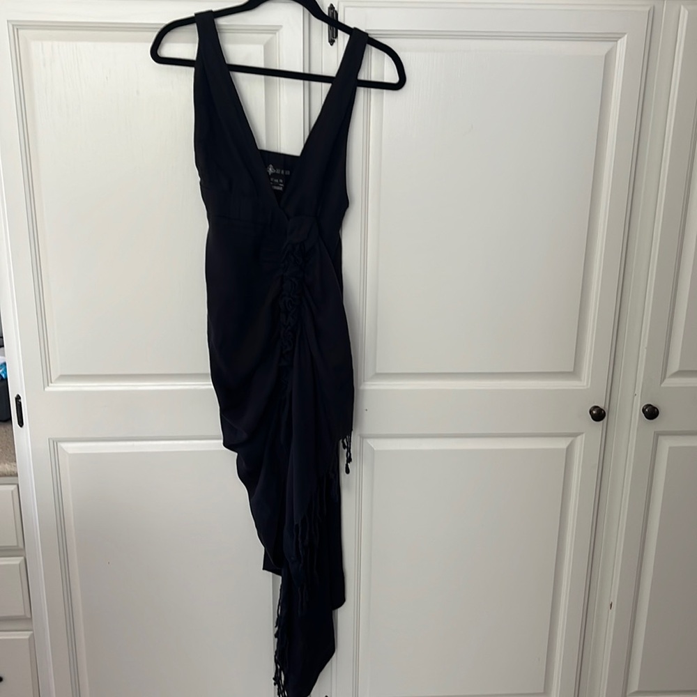 Just Be Queen Tulum dress